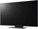 Телевизор LED LG 50" 50QNED86T6A.ARUG черный титан 4K Ultra HD 120Hz DVB-T DVB-T2 DVB-C DVB-S DVB-S2 USB WiFi Smart TV