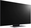 Телевизор LED LG 50" 50QNED86T6A.ARUG черный титан 4K Ultra HD 120Hz DVB-T DVB-T2 DVB-C DVB-S DVB-S2 USB WiFi Smart TV