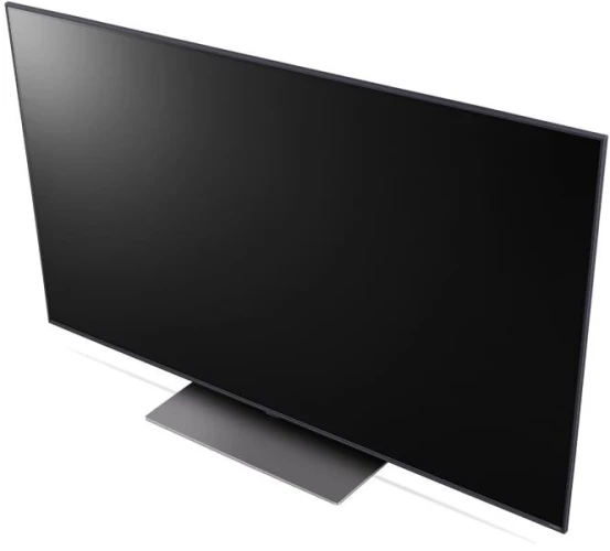 Телевизор LED LG 50" 50QNED86T6A.ARUG черный титан 4K Ultra HD 120Hz DVB-T DVB-T2 DVB-C DVB-S DVB-S2 USB WiFi Smart TV