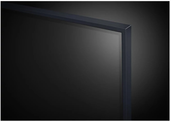 Телевизор LED LG 50" 50QNED86T6A.ARUG черный титан 4K Ultra HD 120Hz DVB-T DVB-T2 DVB-C DVB-S DVB-S2 USB WiFi Smart TV