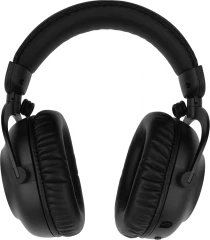 Наушники с микрофоном Logitech G Pro X 2 Lightspeed черный накладные BT оголовье (981-001263)