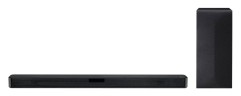 Саундбар LG SN4 2.1 300Вт+200Вт черный