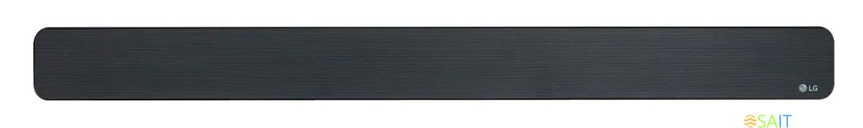 Саундбар LG SN4 2.1 300Вт+200Вт черный