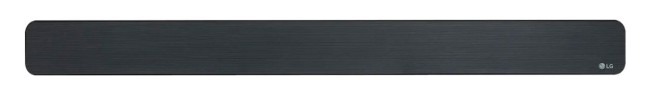 Саундбар LG SN4 2.1 300Вт+200Вт черный