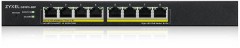 Коммутатор Коммутатор ZyXEL GS1915-8EP-EU0101F