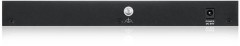 Коммутатор Коммутатор ZyXEL GS1915-8EP-EU0101F