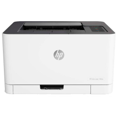 Лазерный принтер HP Color Laser 150nw