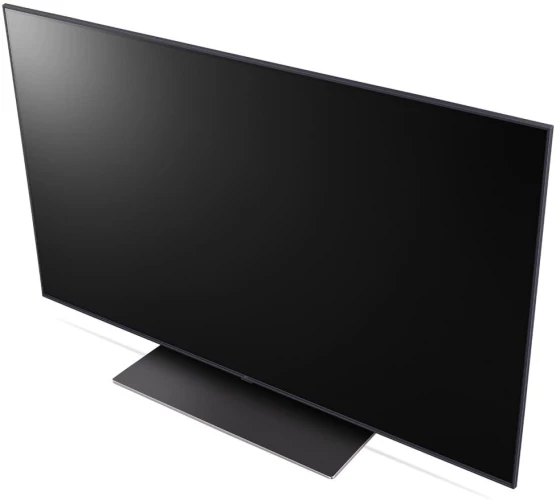 Телевизор LED LG 43" 43UT91006LA.ARUB черный 4K Ultra HD 60Hz DVB-T DVB-T2 DVB-C DVB-S DVB-S2 USB WiFi Smart TV