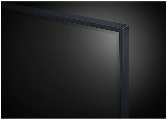 Телевизор LED LG 43" 43UT91006LA.ARUB черный 4K Ultra HD 60Hz DVB-T DVB-T2 DVB-C DVB-S DVB-S2 USB WiFi Smart TV