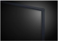 Телевизор LED LG 43" 43UT91006LA.ARUB черный 4K Ultra HD 60Hz DVB-T DVB-T2 DVB-C DVB-S DVB-S2 USB WiFi Smart TV