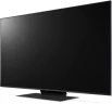 Телевизор LED LG 43" 43UT91006LA.ARUB черный 4K Ultra HD 60Hz DVB-T DVB-T2 DVB-C DVB-S DVB-S2 USB WiFi Smart TV