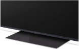 Телевизор LED LG 43" 43UT91006LA.ARUB черный 4K Ultra HD 60Hz DVB-T DVB-T2 DVB-C DVB-S DVB-S2 USB WiFi Smart TV