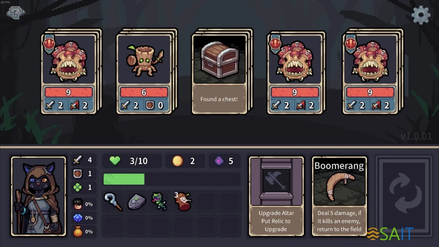 Игра для ПК Yogscast Games Stray Path (12+)