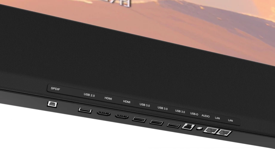 Экран LED Unilumin V1-135