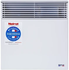 Конвектор Noirot Spot E-3 EX73583ARER 1000Вт белый