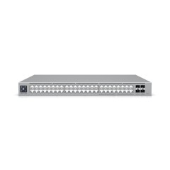 Коммутатор Ubiquiti USW-Pro-Max-48-PoE