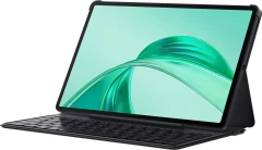 Чехол-клавиатура Honor для Honor Pad X8a 5503ABKM полиуретан серый