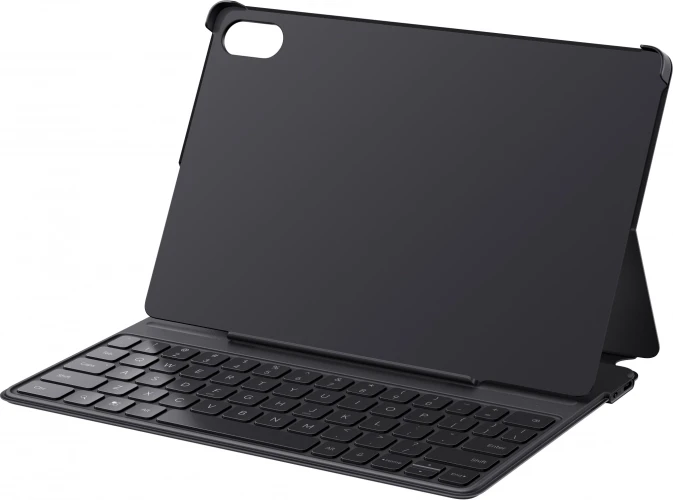 Чехол-клавиатура Honor для Honor Pad X8a 5503ABKM полиуретан серый