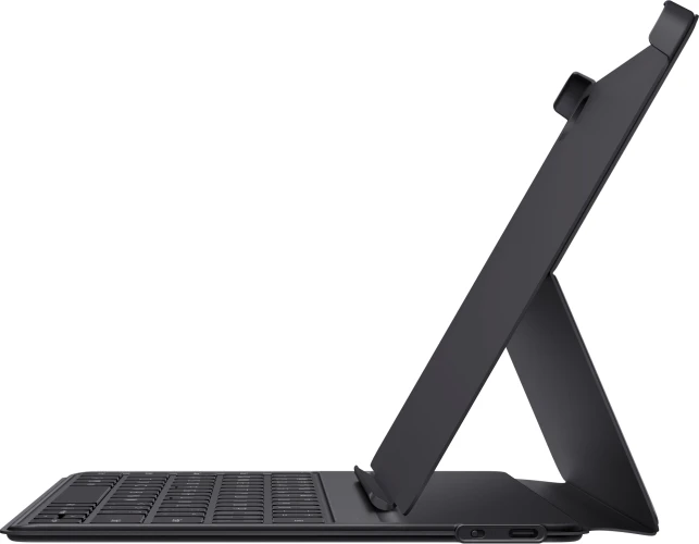 Чехол-клавиатура Honor для Honor Pad X8a 5503ABKM полиуретан серый