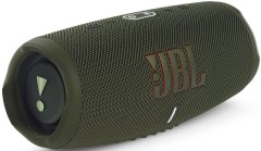 Колонка порт. JBL Charge 5 зеленый 40W 2.0 BT 7500mAh (JBLCHARGE5GRN)