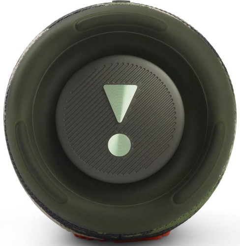 Колонка порт. JBL Charge 5 зеленый 40W 2.0 BT 15м 7500mAh (JBLCHARGE5GRN)