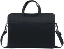 Сумка для ноутбука 15.6" Portcase KCB-165 черный нейлон/полиэстер (KCB-165 BLACK)