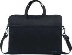 Сумка для ноутбука 15.6" Portcase KCB-165 черный нейлон/полиэстер (KCB-165 BLACK)