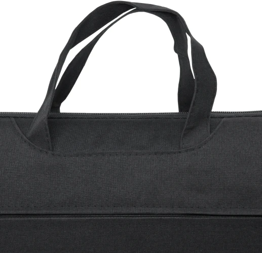 Сумка для ноутбука 15.6" Portcase KCB-165 черный нейлон/полиэстер (KCB-165 BLACK)