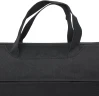 Сумка для ноутбука 15.6" Portcase KCB-165 черный нейлон/полиэстер (KCB-165 BLACK)