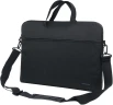 Сумка для ноутбука 15.6" Portcase KCB-165 черный нейлон/полиэстер (KCB-165 BLACK)