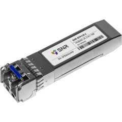 Модуль SNR SNR-SFP+LR-2
