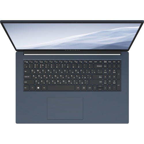 Ноутбук Maibenben M17A-R343UM