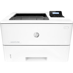 Лазерный принтер HP LaserJet Pro M501dn (J8H61A)