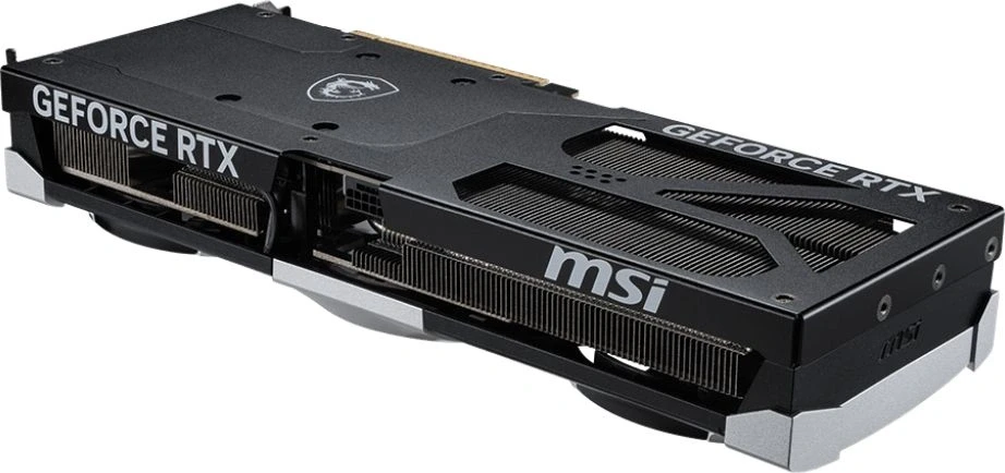 Видеокарта MSI PCI-E 5.0 RTX 5080 16G VENTUS 3X PLUS NVIDIA GeForce RTX 5080 16Gb 256bit GDDR7 2617/30000 HDMIx1 DPx3 HDCP Ret