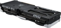 Видеокарта MSI PCI-E 5.0 RTX 5080 16G VENTUS 3X PLUS NVIDIA GeForce RTX 5080 16Gb 256bit GDDR7 2617/30000 HDMIx1 DPx3 HDCP Ret