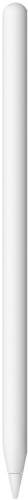 Стилус Apple A2051 2nd Generation для Apple iPad Pro/Air белый (MU8F2AM/A)