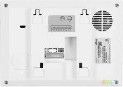 Видеодомофон Dahua DHI-VTH2621GW-WP белый