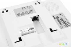 Видеодомофон Dahua DHI-VTH2621GW-WP белый