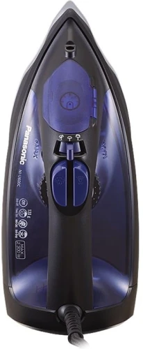 Утюг Panasonic NI-U600CATW 2300Вт черный