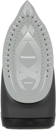 Утюг Panasonic NI-U600CATW 2300Вт черный