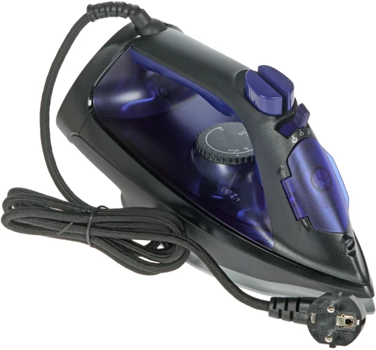 Утюг Panasonic NI-U600CATW 2300Вт черный