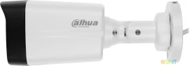 Камера видеонаблюдения IP Dahua DH-IPC-HFW1239TL1P-A-IL-0280B 2.8-2.8мм цв. корп.:белый