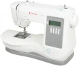 Швейная машина Singer Confidence 7640 белый