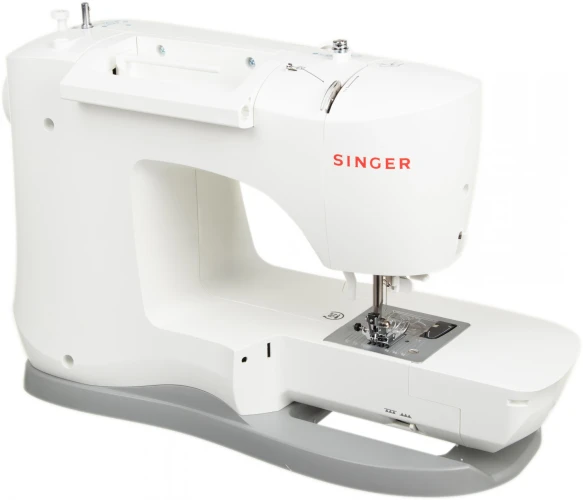 Швейная машина Singer Confidence 7640 белый