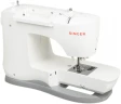 Швейная машина Singer Confidence 7640 белый