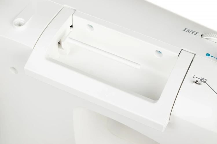 Швейная машина Singer Confidence 7640 белый