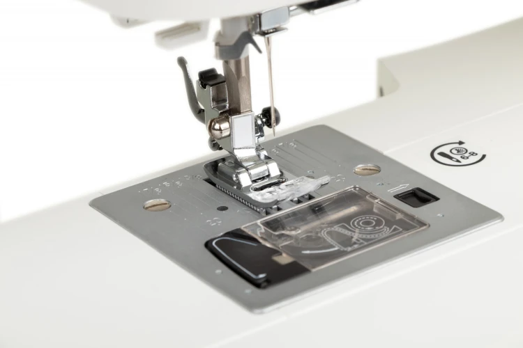 Швейная машина Singer Confidence 7640 белый