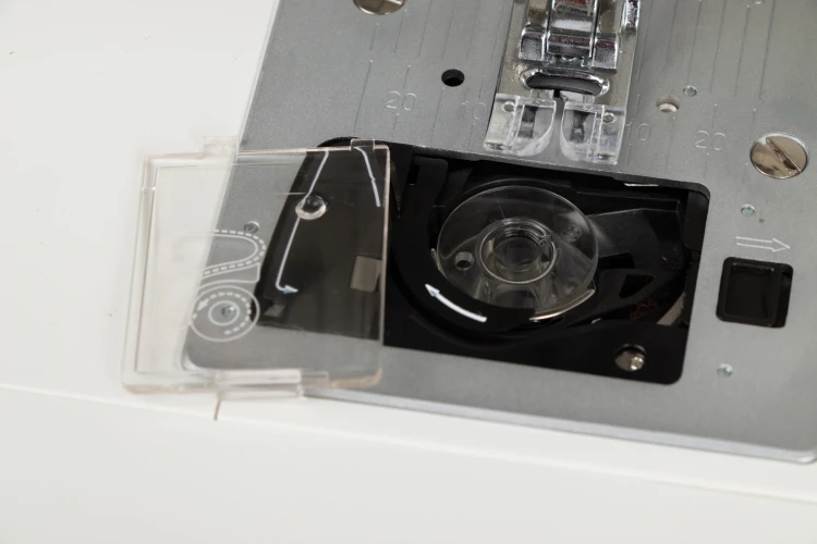 Швейная машина Singer Confidence 7640 белый