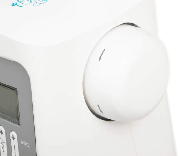 Швейная машина Singer Confidence 7640 белый