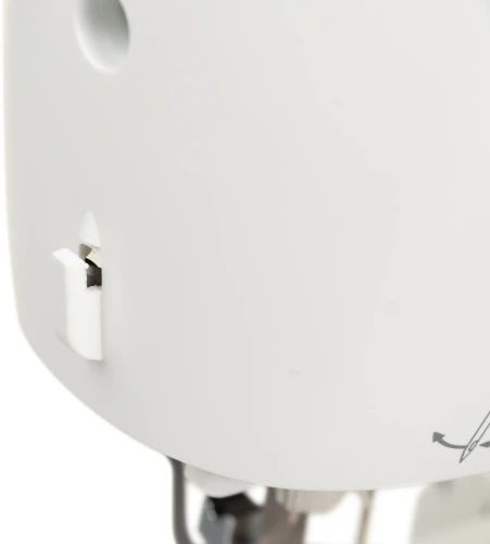 Швейная машина Singer Confidence 7640 белый